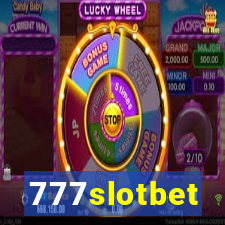 777slotbet