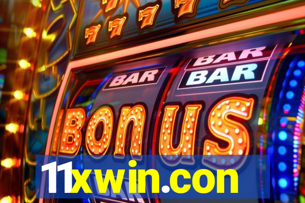 11xwin.con