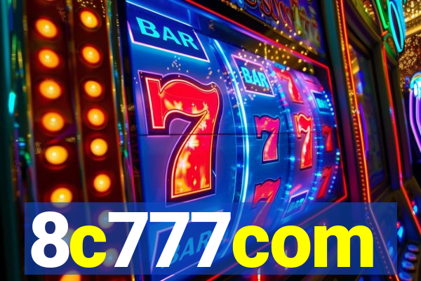 8c777com