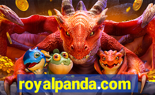 royalpanda.com