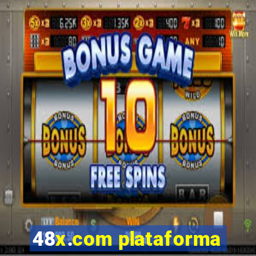 48x.com plataforma