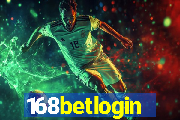 168betlogin