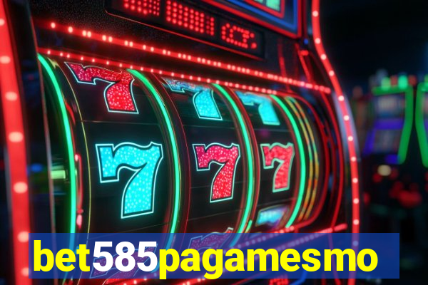 bet585pagamesmo