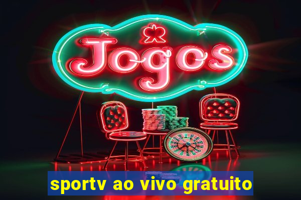 sportv ao vivo gratuito
