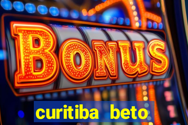 curitiba beto carrero distancia