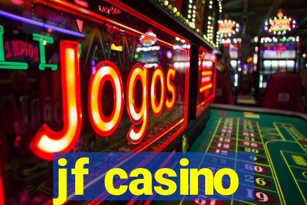 jf casino