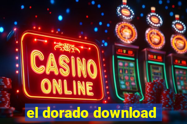 el dorado download
