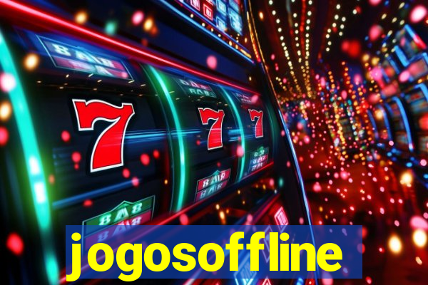 jogosoffline