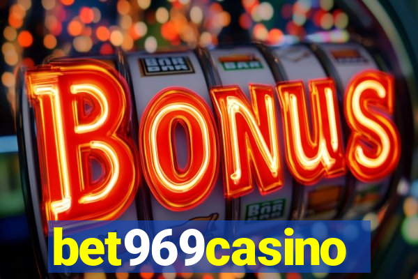 bet969casino