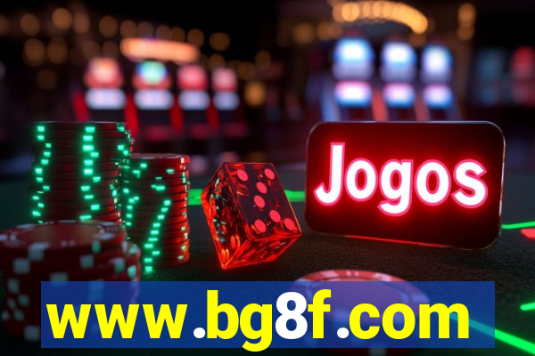 www.bg8f.com