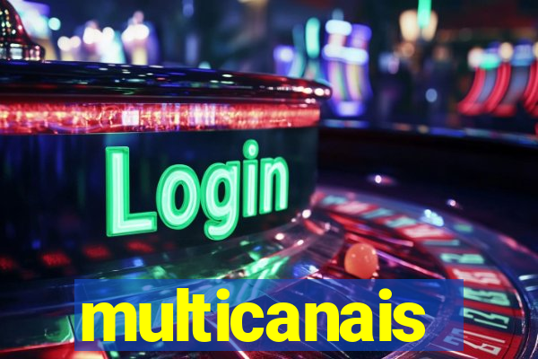 multicanais