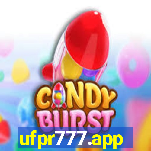 ufpr777.app