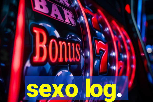 sexo log.