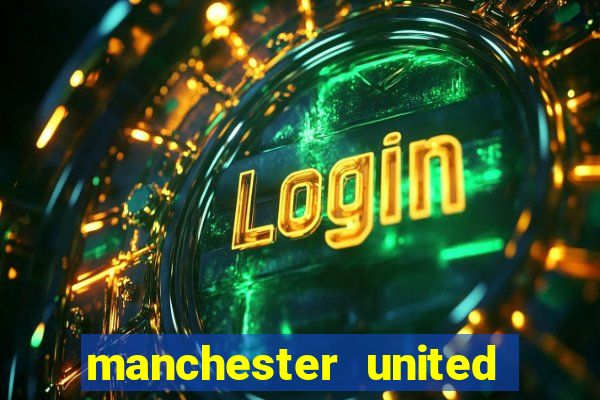 manchester united 2008 kit dls
