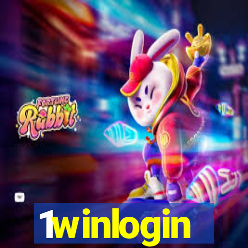 1winlogin