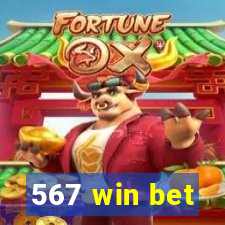 567 win bet