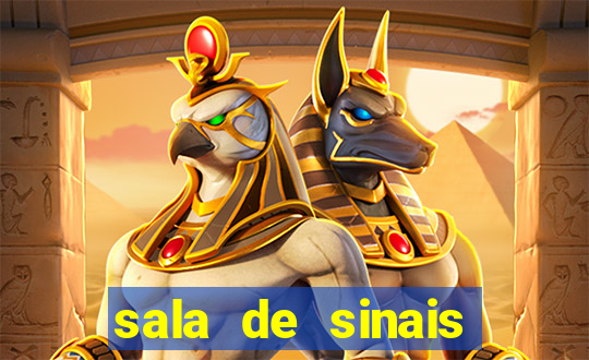 sala de sinais roleta brasileira