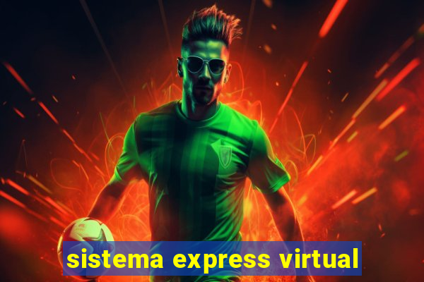 sistema express virtual