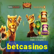 betcasinos