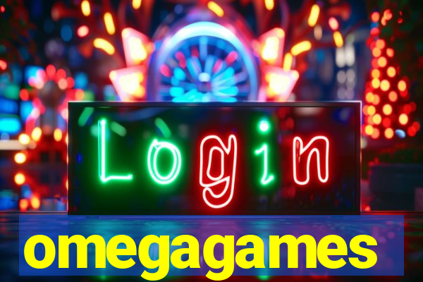 omegagames