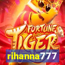 rihanna777