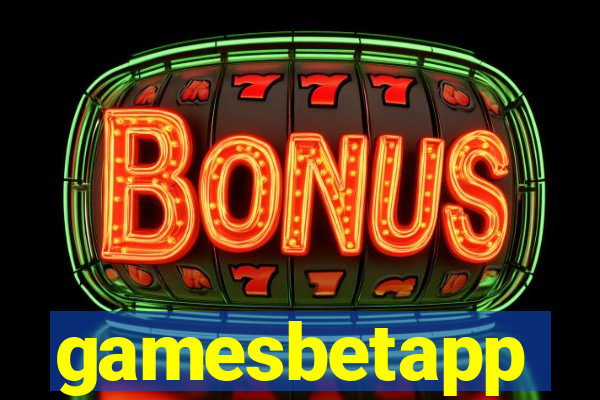 gamesbetapp