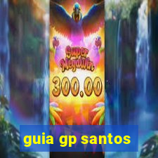guia gp santos