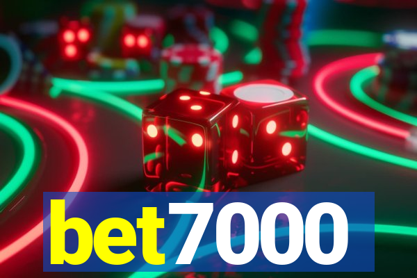 bet7000