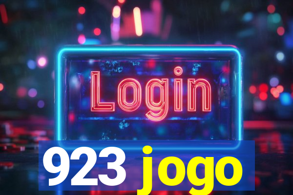 923 jogo