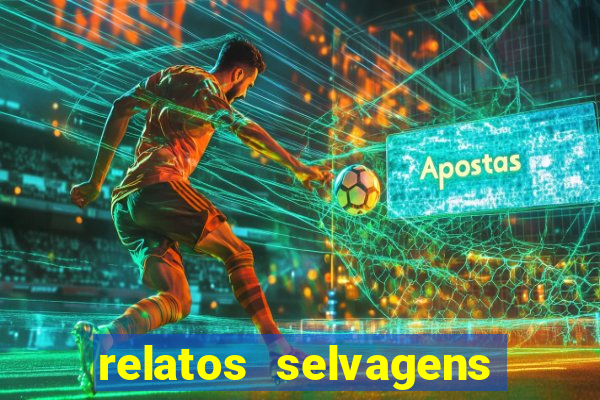relatos selvagens completo dublado