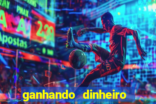 ganhando dinheiro jogando lol