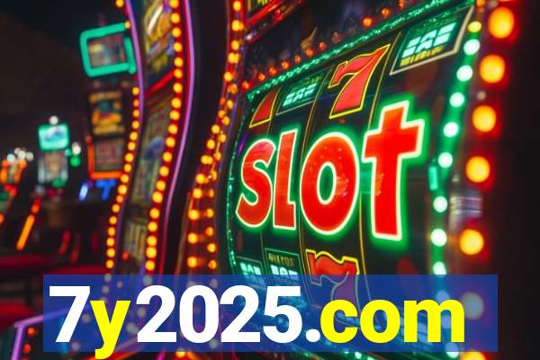 7y2025.com