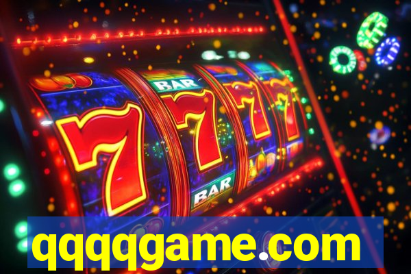 qqqqgame.com