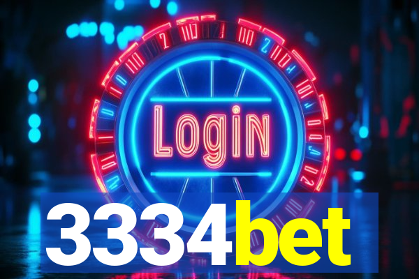 3334bet