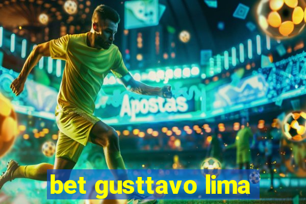 bet gusttavo lima
