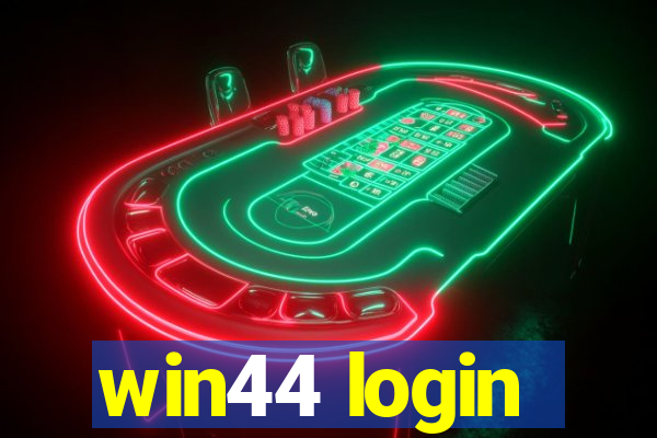 win44 login