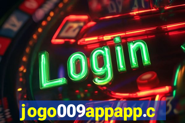 jogo009appapp.com