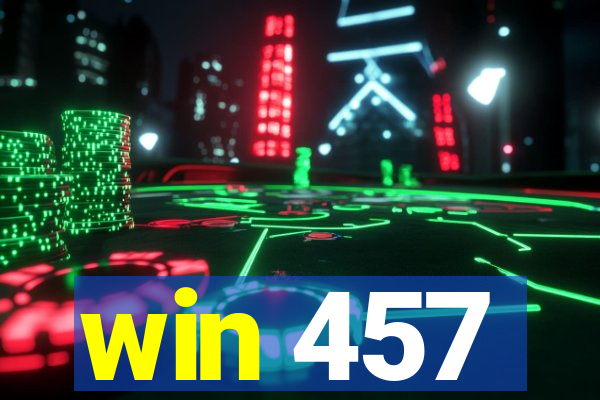win 457