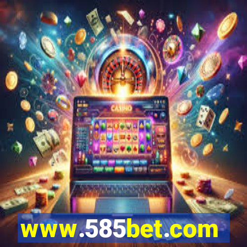 www.585bet.com