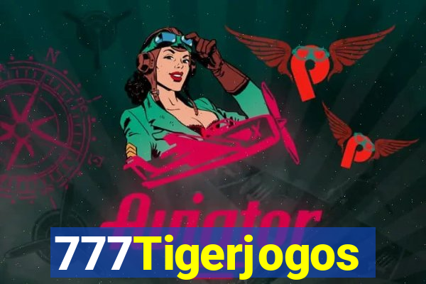 777Tigerjogos