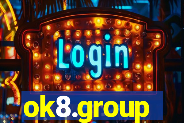 ok8.group