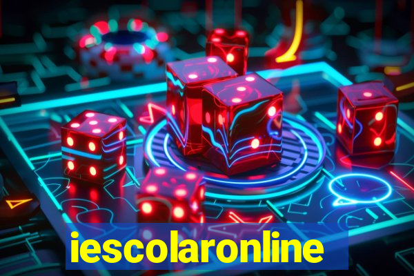 iescolaronline