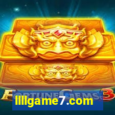 llllgame7.com