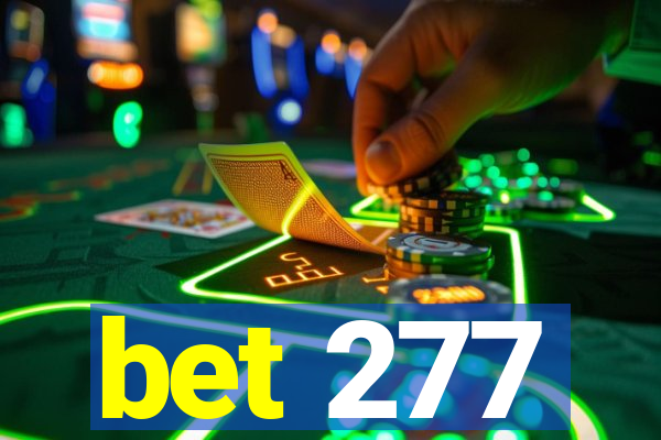 bet 277