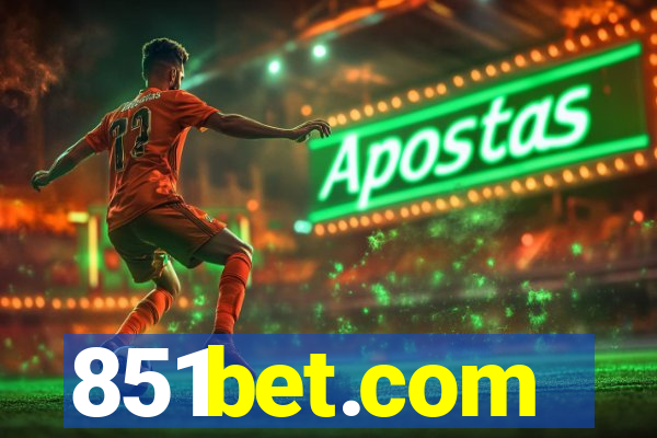 851bet.com