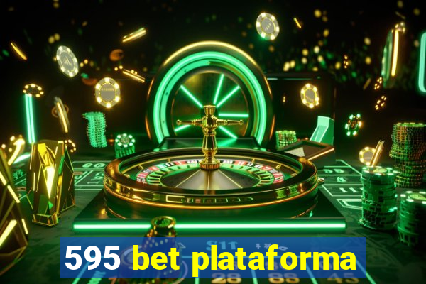 595 bet plataforma