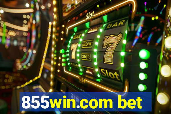 855win.com bet