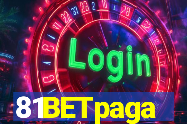 81BETpaga