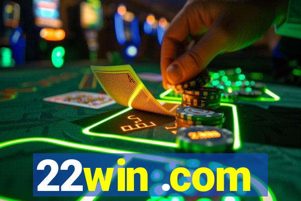 22win .com