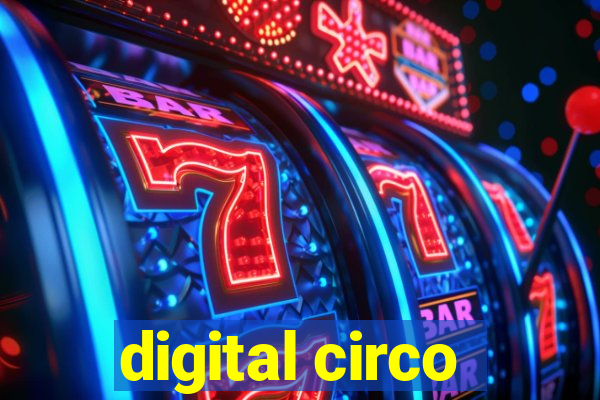 digital circo